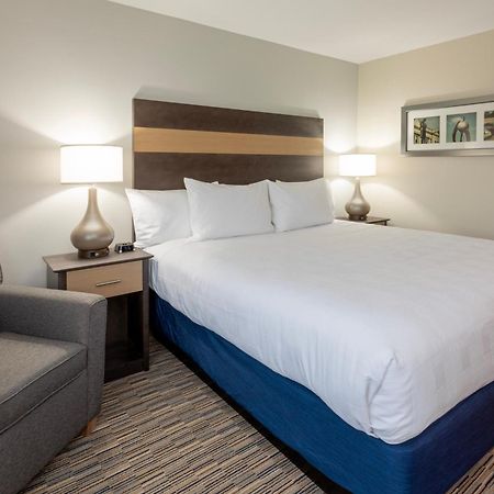 Grandstay Hotel Milbank Dış mekan fotoğraf