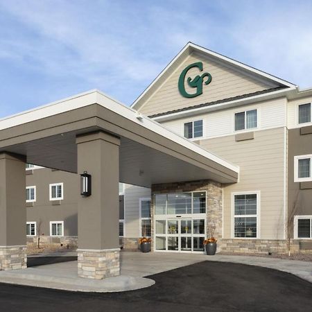 Grandstay Hotel Milbank Dış mekan fotoğraf